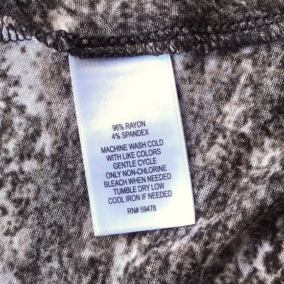 Cynthia Rowley Top - Picture 9 of 9